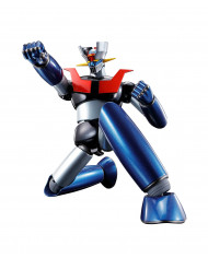 Mazinga Z : Mazinger Z - Soul of Chogokin (GX-105) - Kakumei Shinka | Bandai