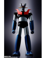 Mazinga Z : Mazinger Z - Soul of Chogokin (GX-105) - Kakumei Shinka | Bandai