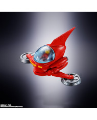 Mazinga Z : Mazinger Z - Soul of Chogokin (GX-105) - Kakumei Shinka | Bandai