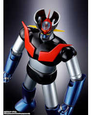 Mazinga Z : Mazinger Z - Soul of Chogokin (GX-105) - Kakumei Shinka | Bandai