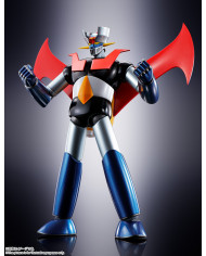 Mazinga Z : Mazinger Z - Soul of Chogokin (GX-105) - Kakumei Shinka | Bandai