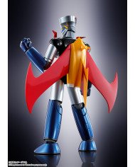 Mazinga Z : Mazinger Z - Soul of Chogokin (GX-105) - Kakumei Shinka | Bandai
