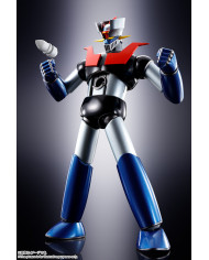 Mazinga Z : Mazinger Z - Soul of Chogokin (GX-105) - Kakumei Shinka | Bandai