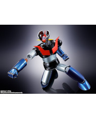 Mazinga Z : Mazinger Z - Soul of Chogokin (GX-105) - Kakumei Shinka | Bandai