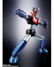 Mazinga Z : Mazinger Z - Soul of Chogokin (GX-105) - Kakumei Shinka | Bandai