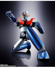 Mazinga Z : Mazinger Z - Soul of Chogokin (GX-105) - Kakumei Shinka | Bandai