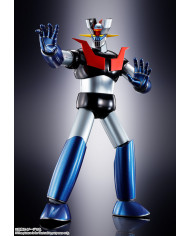 Mazinga Z : Mazinger Z - Soul of Chogokin (GX-105) - Kakumei Shinka | Bandai