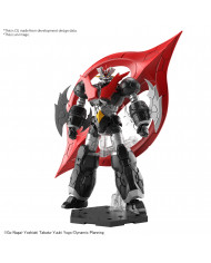 Mazinga Z : Mazinger Z - Soul of Chogokin (GX-105) - Kakumei Shinka | Bandai