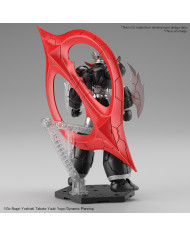 Mazinger Zero : Shin Mazinger  Zero - HG - 1/144 - Infinitism | Bandai