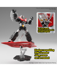 Mazinger Zero : Shin Mazinger  Zero - HG - 1/144 - Infinitism | Bandai