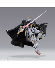 Crossbone Gundam X-1 - Metal Build - XM-X1 (F97) | Bandai