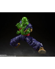 Piccolo : Dragon Ball Super - Super Hero | S.H. Figuarts