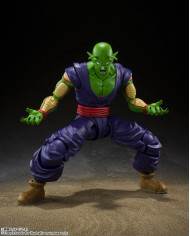 Piccolo : Dragon Ball Super - Super Hero | S.H. Figuarts