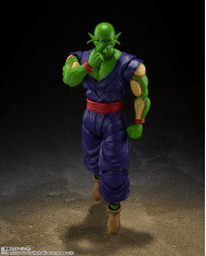 Piccolo : Dragon Ball Super - Super Hero | S.H. Figuarts