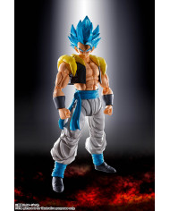 Gogeta SSGSS : Dragon Ball Super Broly - S.H. Figuarts