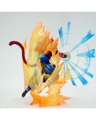 Gogeta SS4 : Dragon Ball GT - Figuarts ZERO - Dokkan Battle | Bandai