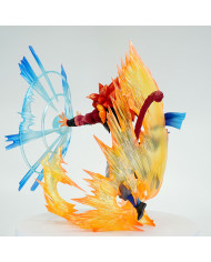 Gogeta SS4 : Dragon Ball GT - Figuarts ZERO - Dokkan Battle | Bandai