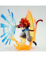 Gogeta SS4 : Dragon Ball GT - Figuarts ZERO - Dokkan Battle | Bandai
