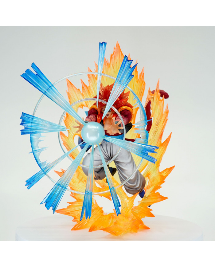 Gogeta SS4 : Dragon Ball GT - Figuarts ZERO - Dokkan Battle | Bandai