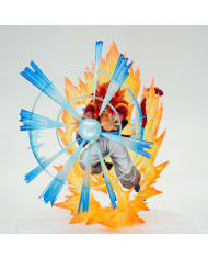 Gogeta SS4 : Dragon Ball GT - Figuarts ZERO - Dokkan Battle | Bandai
