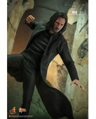 Neo : The Matrix Resurrections - MMS 657 - | Toy Fair Exclusive - Movie Masterpiece | Hot Toys