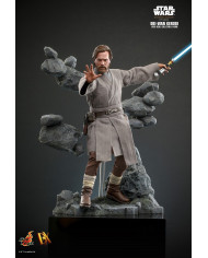 Obi-Wan Kenobi : DX 26 - Collector Edition - DX Series - Star Wars | Hot Toys