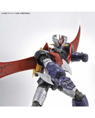 Mazinga Z : Mazinger Z Infinity - HG - 1/144 | Bandai