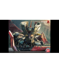 Mazinga Z : Mazinger Z Infinity - HG - 1/144 | Bandai