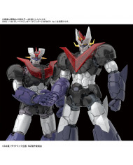 Mazinga Z : Mazinger Z Infinity - HG - 1/144 | Bandai