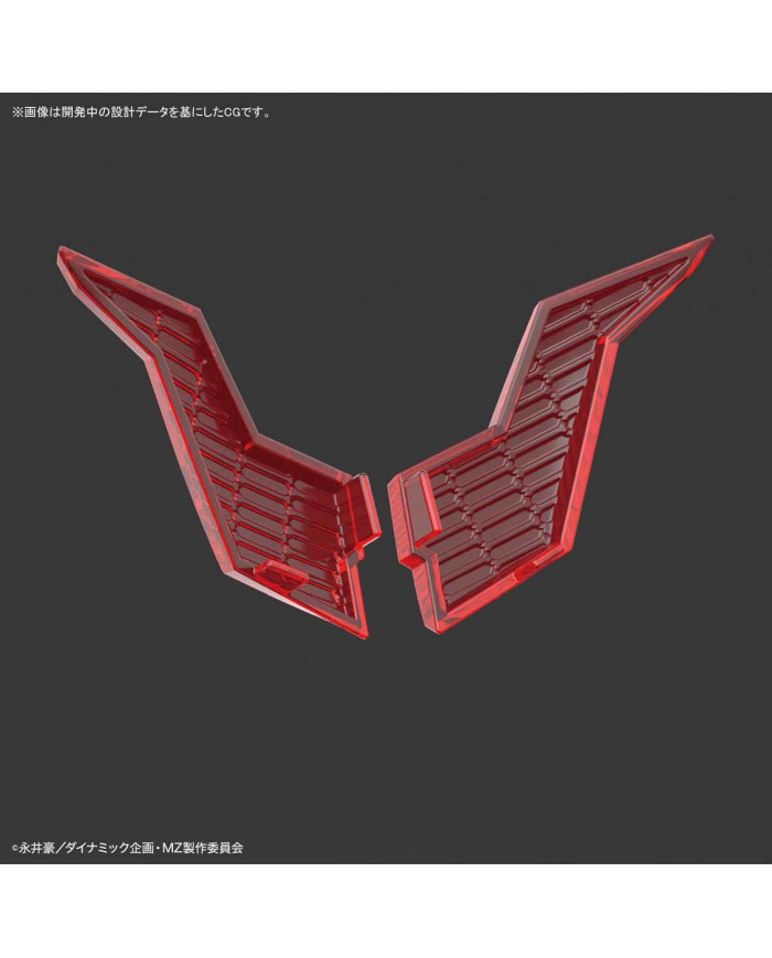 Mazinga Z : Mazinger Z Infinity - HG - 1/144 | Bandai