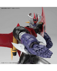 Mazinga Z : Mazinger Z Infinity - HG - 1/144 | Bandai