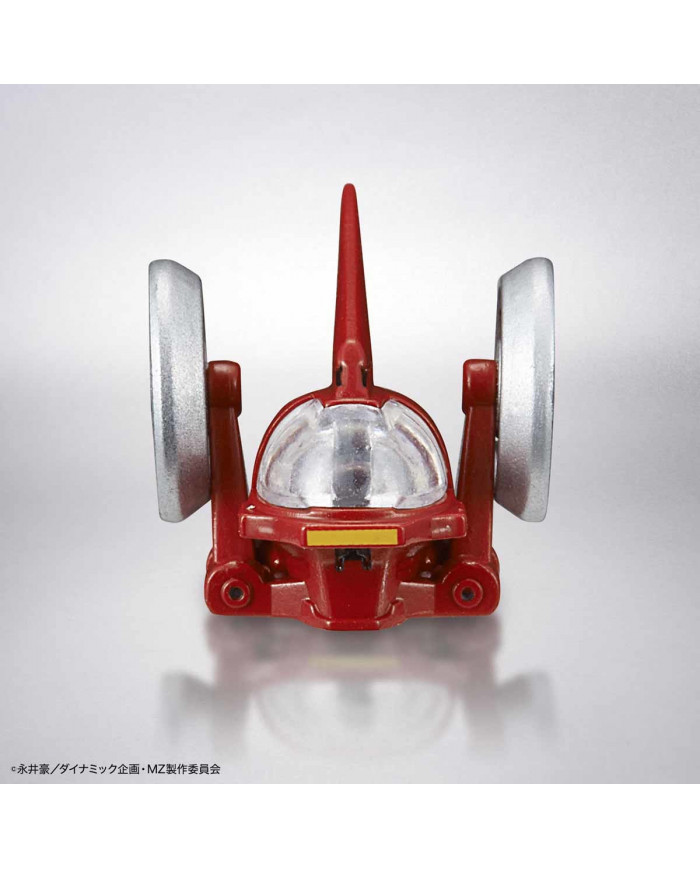 Mazinga Z : Mazinger Z Infinity - HG - 1/144 | Bandai