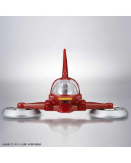 Mazinga Z : Mazinger Z Infinity - HG - 1/144 | Bandai