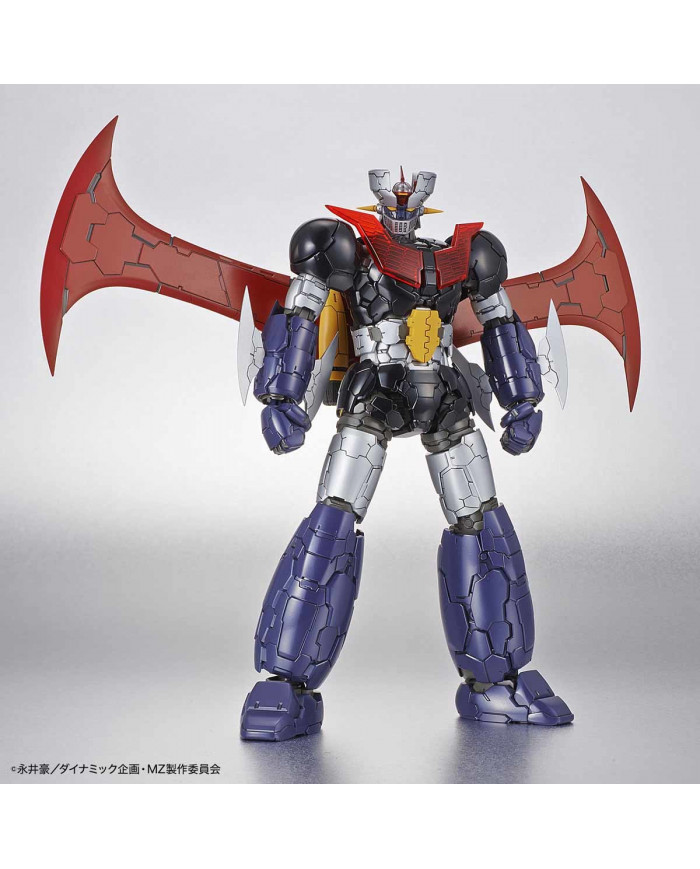 Mazinga Z : Mazinger Z Infinity - HG - 1/144 | Bandai