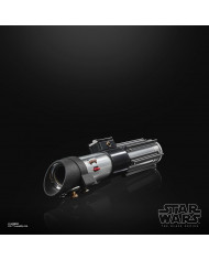 Darth Vader Lightsaber : Star Wars Black Series - Force FX Elite - Replica 1/1 | Hasbro