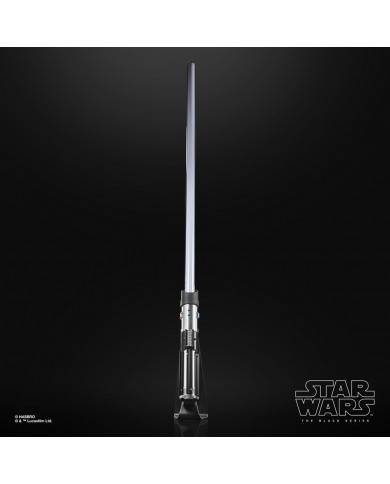 Darth Vader Lightsaber : Star Wars Black Series - Force FX Elite - Replica 1/1 | Hasbro