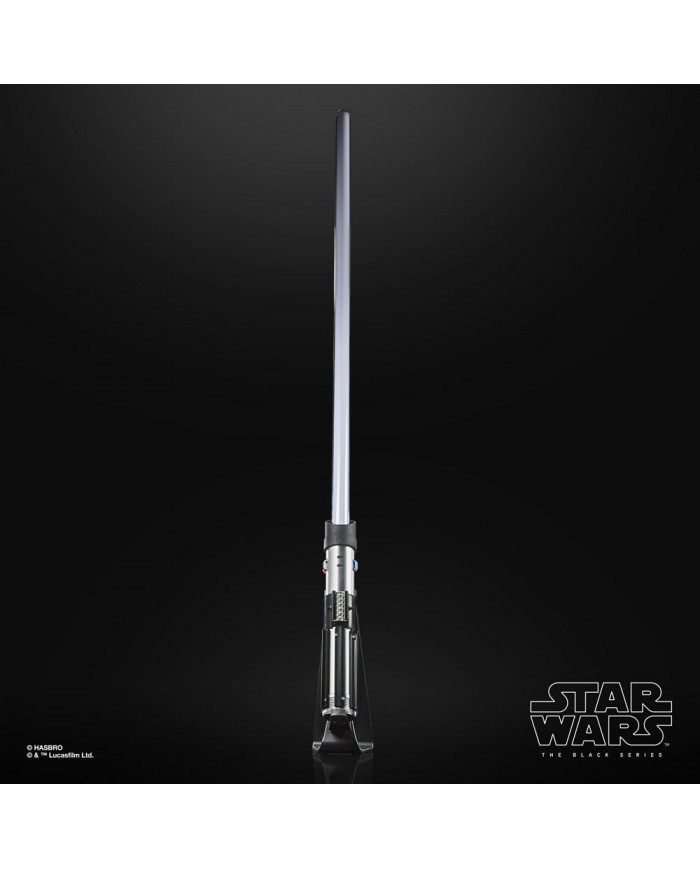 Darth Vader Lightsaber : Star Wars Black Series - Force FX Elite - Replica 1/1 | Hasbro