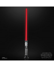Darth Vader Lightsaber : Star Wars Black Series - Force FX Elite - Replica 1/1 | Hasbro