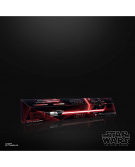 Darth Vader Lightsaber : Star Wars Black Series - Force FX Elite - Replica 1/1 | Hasbro