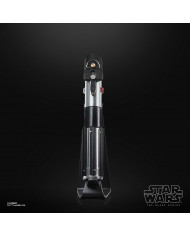 Darth Vader Lightsaber : Star Wars Black Series - Force FX Elite - Replica 1/1 | Hasbro