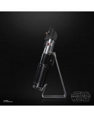 Darth Vader Lightsaber : Star Wars Black Series - Force FX Elite - Replica 1/1 | Hasbro