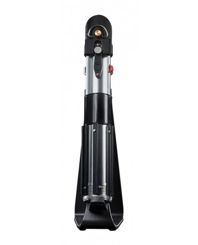 Darth Vader Lightsaber : Star Wars Black Series - Force FX Elite - Replica 1/1 | Hasbro