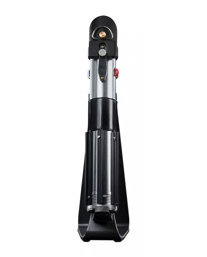 Darth Vader Lightsaber : Star Wars Black Series - Force FX Elite - Replica 1/1 | Hasbro