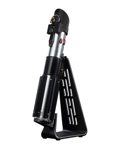 Darth Vader Lightsaber : Star Wars Black Series - Force FX Elite - Replica 1/1 | Hasbro