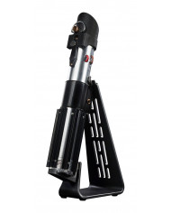 Darth Vader Lightsaber : Star Wars Black Series - Force FX Elite - Replica 1/1 | Hasbro