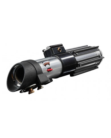 Darth Vader Lightsaber : Star Wars Black Series - Force FX Elite - Replica 1/1 | Hasbro