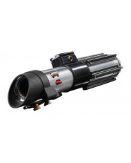 Darth Vader Lightsaber : Star Wars Black Series - Force FX Elite - Replica 1/1 | Hasbro