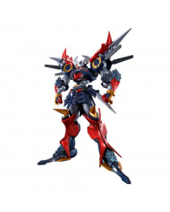 Dygenguar & Ausenseiter Set GX-46R : Super Robot Wars OG - Soul of Chogokin | Bandai