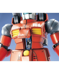 Guncannon RX-77-2 : Mobile Suit Gundam - MG - 1/100 | Bandai