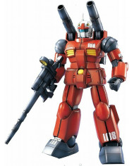 Guncannon RX-77-2 : Mobile Suit Gundam - MG - 1/100 | Bandai